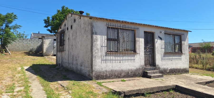 2 Bedroom Property for Sale in Mdantsane Nu 2 Eastern Cape